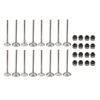 Valves: Exhaust, Intake & Performance Parts for Automotive Engines