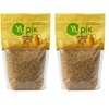 Dried Grains & Rice: Gourmet Staples for Cooking