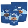 White Food & Pantry Staples: Gourmet Options from Rice to Grains