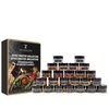 Gourmet Mixed Spices & Seasonings for Cooking