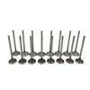 Intake Valves: Automotive Performance Parts & Accessories