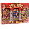 Gourmet Rubs & Seasonings: Upgrade Your Pantry