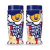 Popcorn Salt: Gourmet Pantry Staples & Flavor Enhancers