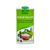 Seasoned Salt: Gourmet Food Pantry Staples & Herbs
