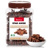 Chinese Star Anise: Gourmet Pantry Staples & Herbs