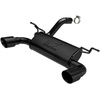 Axle-Back Systems: Performance Parts & Accessories for Automotive