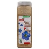 Flax Seed: Grocery & Pantry Staples for Cooking & Baking