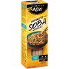 Noodles & Asian Pantry Staples: Soba, Udon, & More
