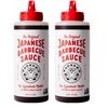 Sauces | Asian, BBQ, Buffalo Wing & More - Grocery Delivery