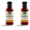 Asian Sauces & Groceries: Gourmet Pantry Staples