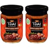 Authentic Satay Sauce: Gourmet Pantry Staples