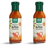 Buffalo Wing Sauce & Ingredients - Gourmet Pantry Staples