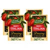 Authentic Italian Cuisine & Pantry Staples