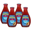 Taco Sauce: Grocery & Gourmet Food for Pantry Staples