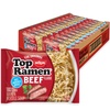 Beef Soups: Grocery & Pantry Staples