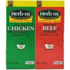 Gourmet Bouillon & Stocks: Beef, Chicken, Vegetable & More