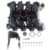 Performance Manifolds & Accessories for Automotive