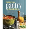 Chowder Recipes & Pantry Staples for Gourmet Food