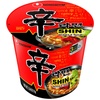 Gourmet Noodle Soups & Grocery Staples