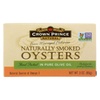 Gourmet Oysters & Seafood at Your Grocery Store