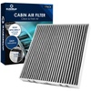 Passenger Compartment Air Filters | Automotive Performance Parts & Accessories
