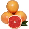 Grapefruit Varieties: Pink, Ruby Red & White | Grocery & Gourmet Food