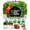Fresh Herbs: Grow Your Kitchen with Gourmet Goodness
