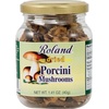 Gourmet Porcini Mushrooms & Fresh Produce