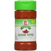 Cayenne Pepper & Gourmet Food Groceries