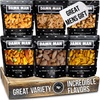 Gourmet Fruit & Nuts Gifts for Every Occasion