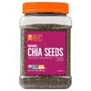 Chia Seeds: Gourmet Food & Grocery Options