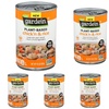 Vegetarian Proteins & Plant-Based Foods - Grocery & Gourmet