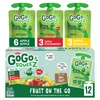 Applesauce & Fruit Cups: Gourmet Snacks & Grocery Finds