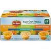 Fruit Cups: Gourmet Snack Food & Grocery Options