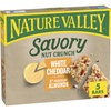 Nut Bars: Gourmet Snacks & Grocery Finds