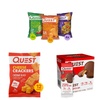 Chips & Crisps: Explore Gourmet Snacks & Groceries