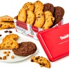 Gourmet Cookies & Assortment by Grocery - Chocolate Chip, Butter, Biscotti