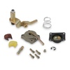 Accelerator Pumps: Performance Parts for Automotive Fuel Systems