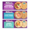 Crackers: Assortments, Snacks, & Gourmet Food Options