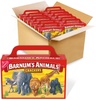 Animal Crackers & Gourmet Snacks