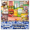 Assortments & Samplers: Discover Your Next Favorite Snack