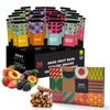 Fruit Leather: Gourmet Snack Foods & Grocery Finds