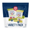 Gourmet Popcorn & Popped Snacks - Grocery Delivery