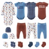 Baby Boys Clothing & Accessories | Handmade Gifts & Styles
