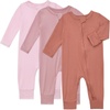 Baby Bodysuits, Footies & Rompers | Handmade Clothing