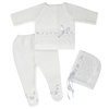 Handmade Clothing Sets for Baby Boys & Girls