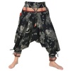 Men's & Baby Pants | Handmade Clothing