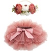 Skirts & Clothing for Baby Girls | Handmade Items