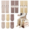 Socks, Tights & Leg Warmers | Handmade Baby Clothing