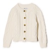 Sweaters, Cardigans & Capes: Handmade Clothes for Baby